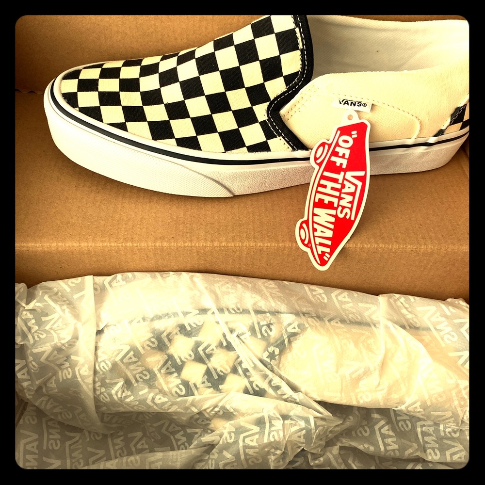 Vans